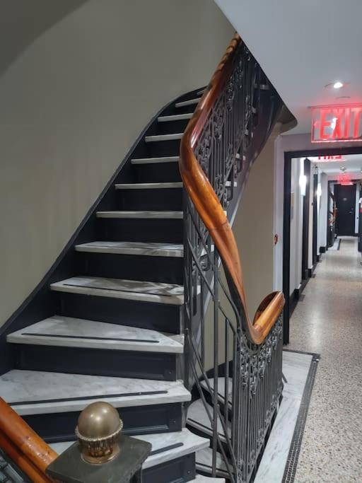 Hotel-Studio @ The Mansfield Midtown New York City Exterior photo