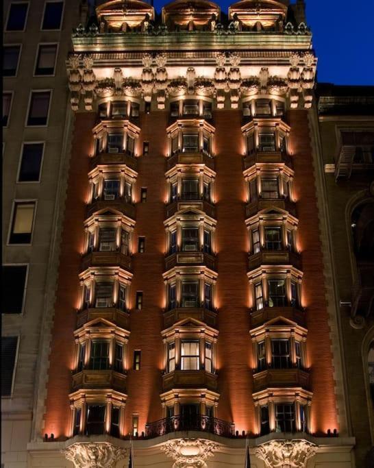 Hotel-Studio @ The Mansfield Midtown New York City Exterior photo