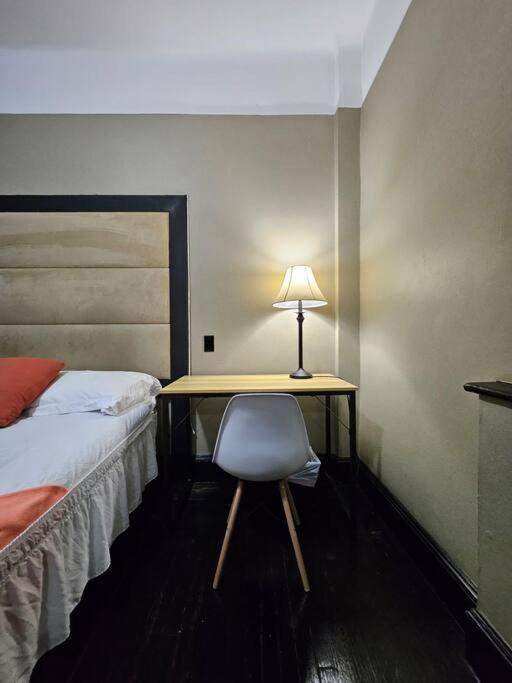 Hotel-Studio @ The Mansfield Midtown New York City Exterior photo